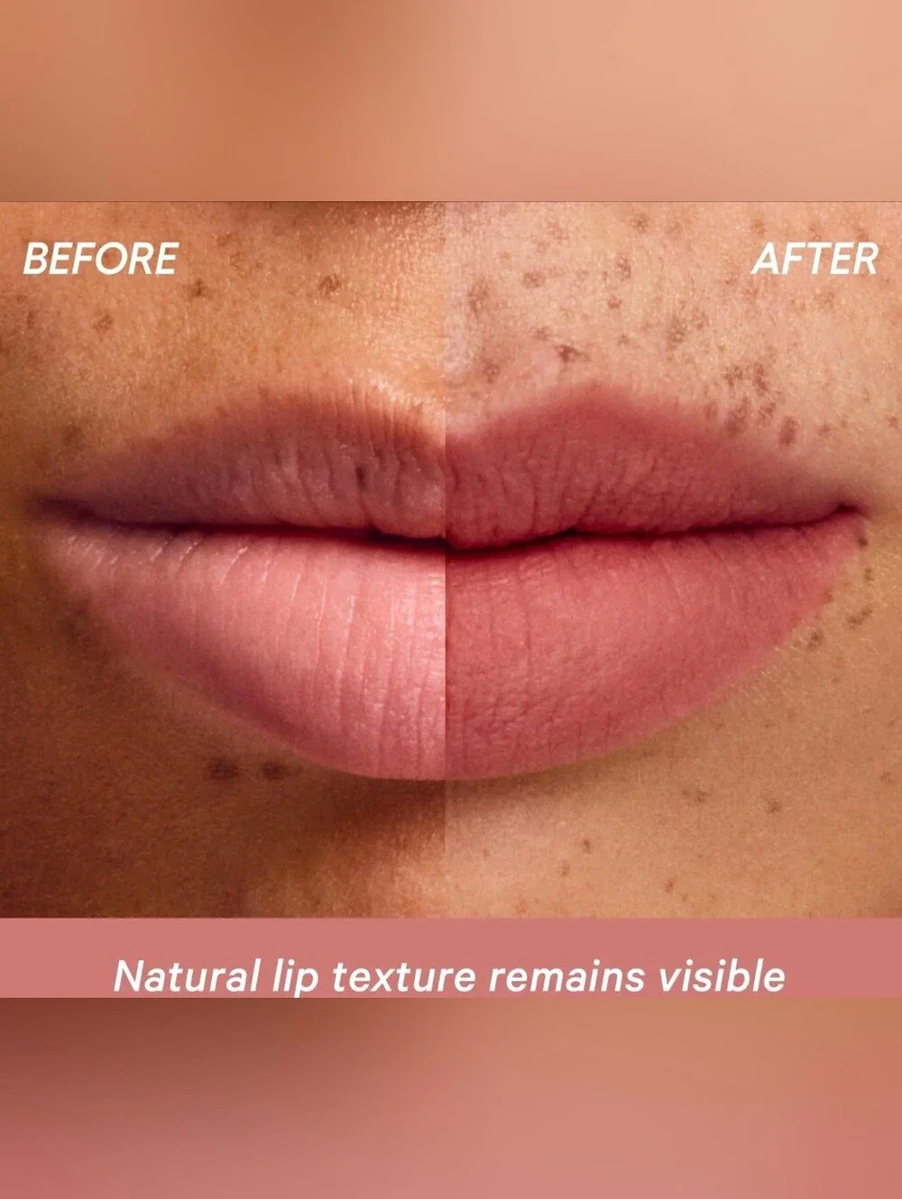 COLORGRAM NUDE BLUR TINT K-Beauty Makeup Matte Lip Stain 2 In 1 Lip & Cheek!